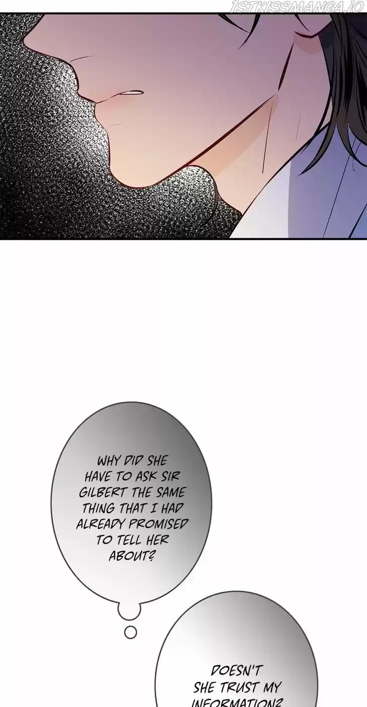 The Great Wish Ch.099