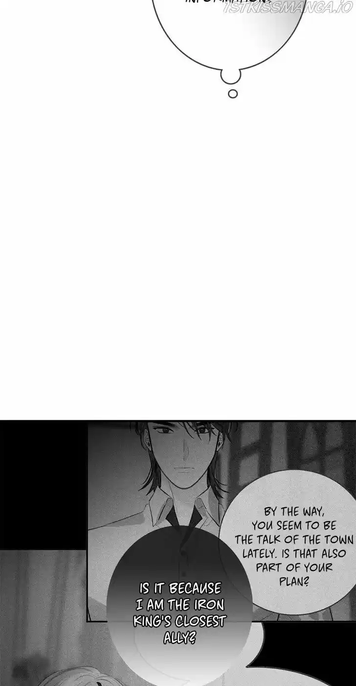 The Great Wish Ch.099