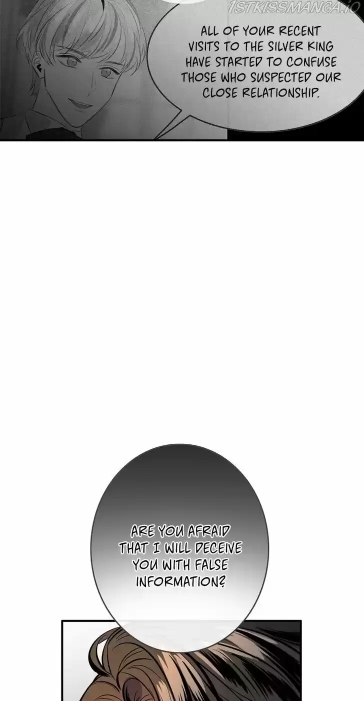 The Great Wish Ch.099