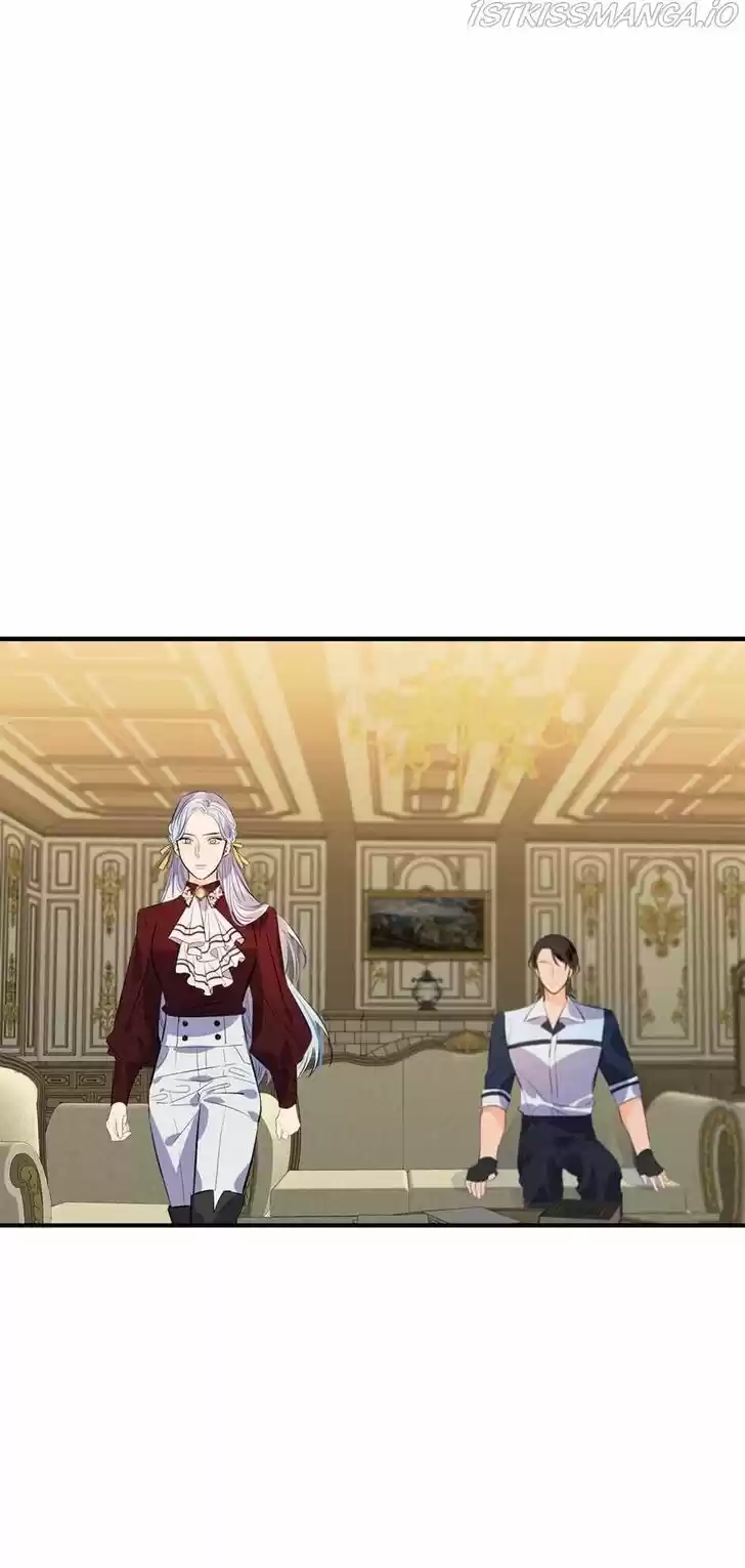 The Great Wish Ch.099