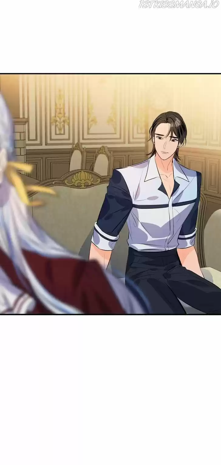 The Great Wish Ch.099