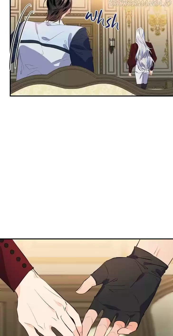 The Great Wish Ch.100