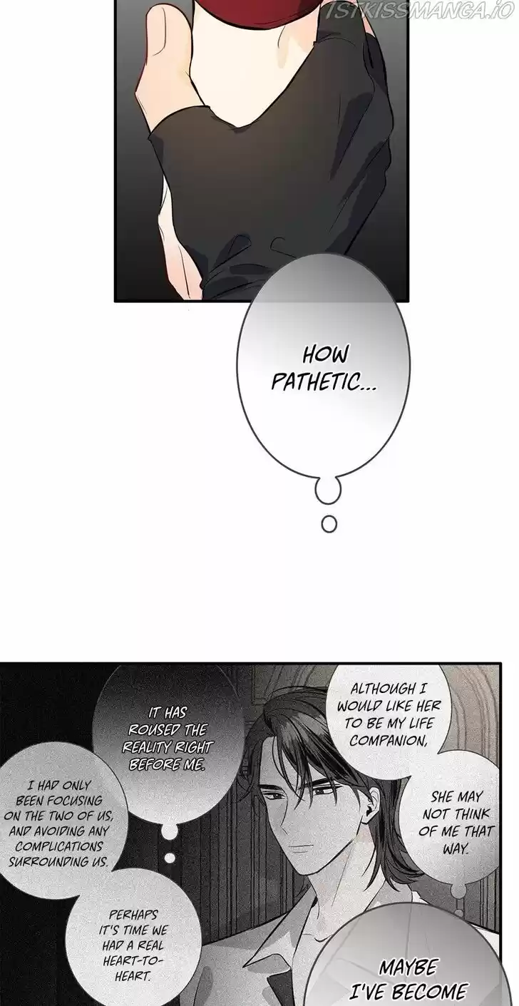 The Great Wish Ch.100