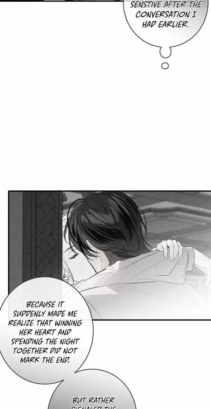 The Great Wish Ch.100