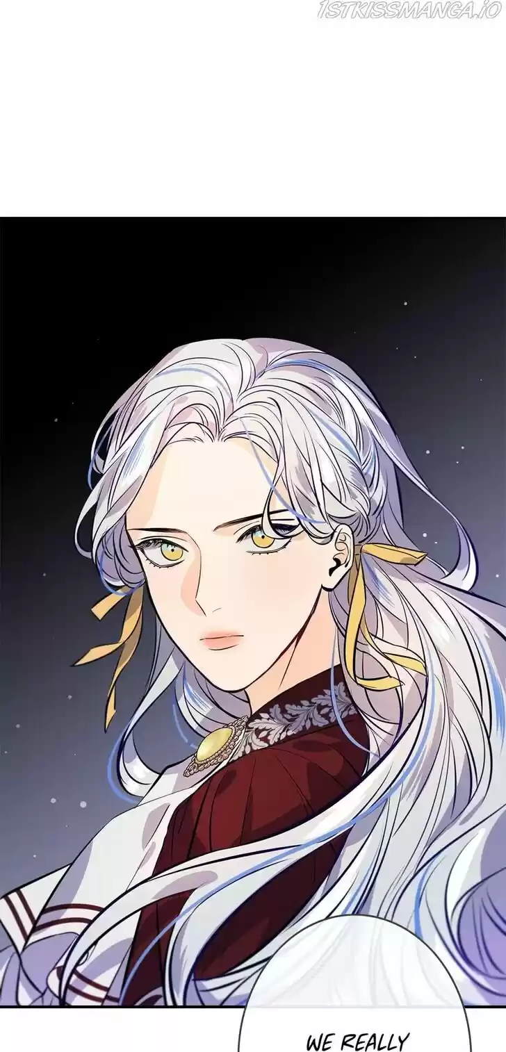 The Great Wish Ch.100