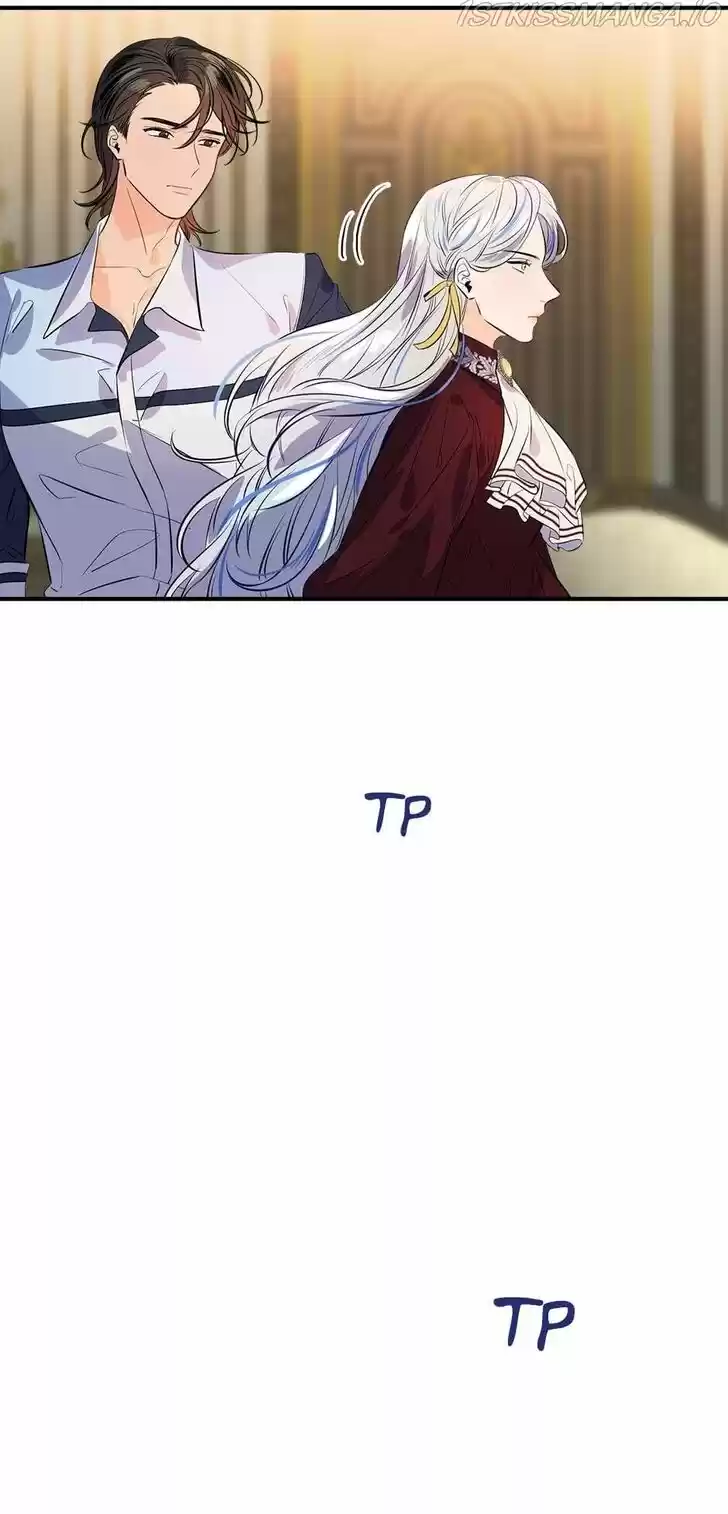 The Great Wish Ch.100