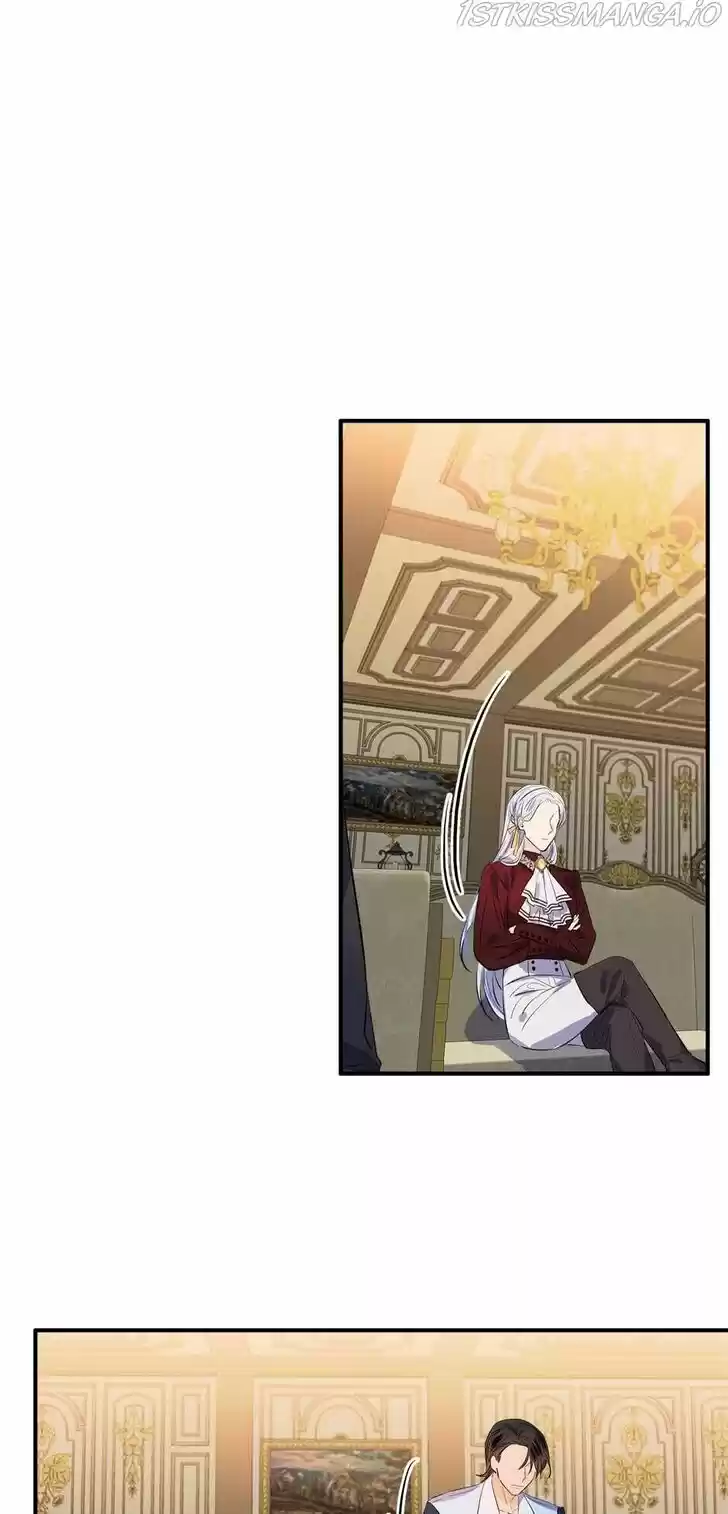 The Great Wish Ch.100