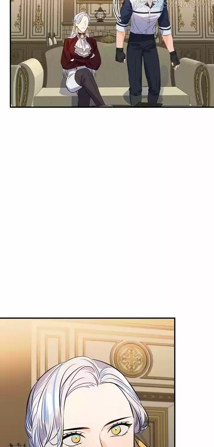 The Great Wish Ch.100