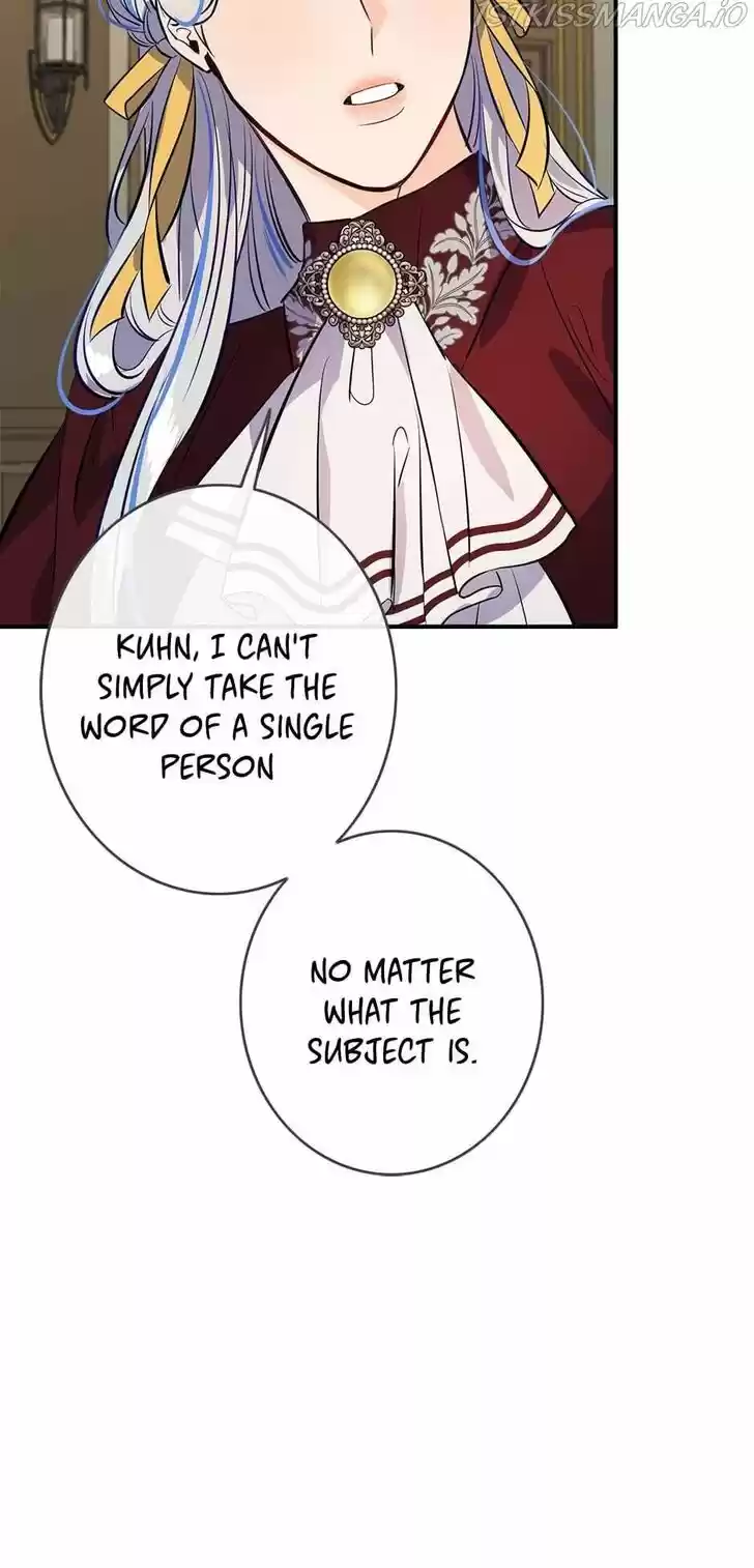 The Great Wish Ch.100