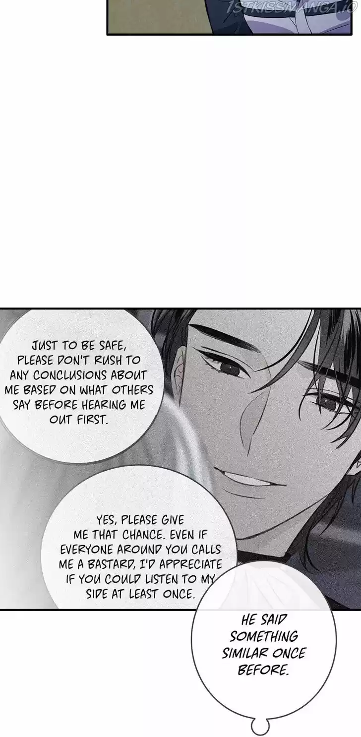 The Great Wish Ch.100