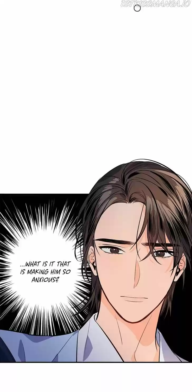 The Great Wish Ch.100