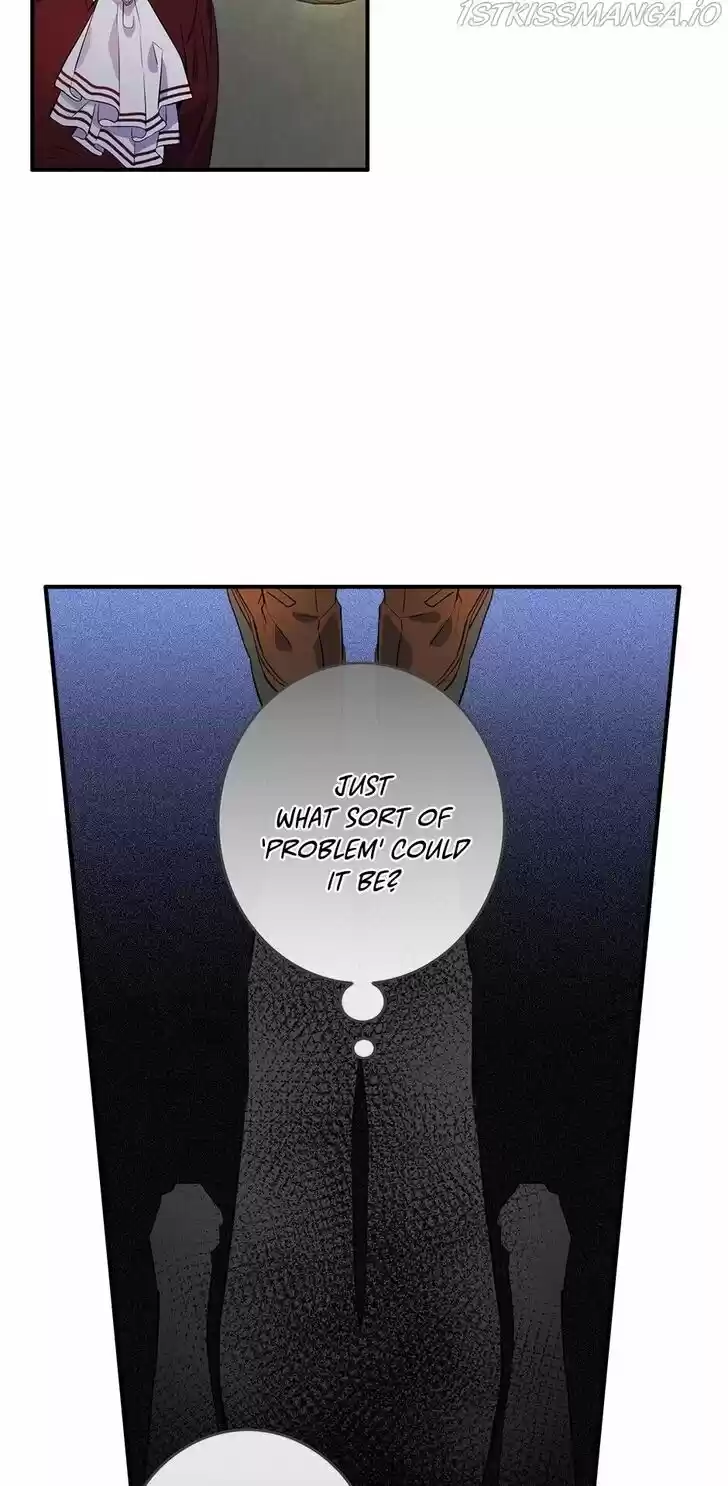 The Great Wish Ch.100