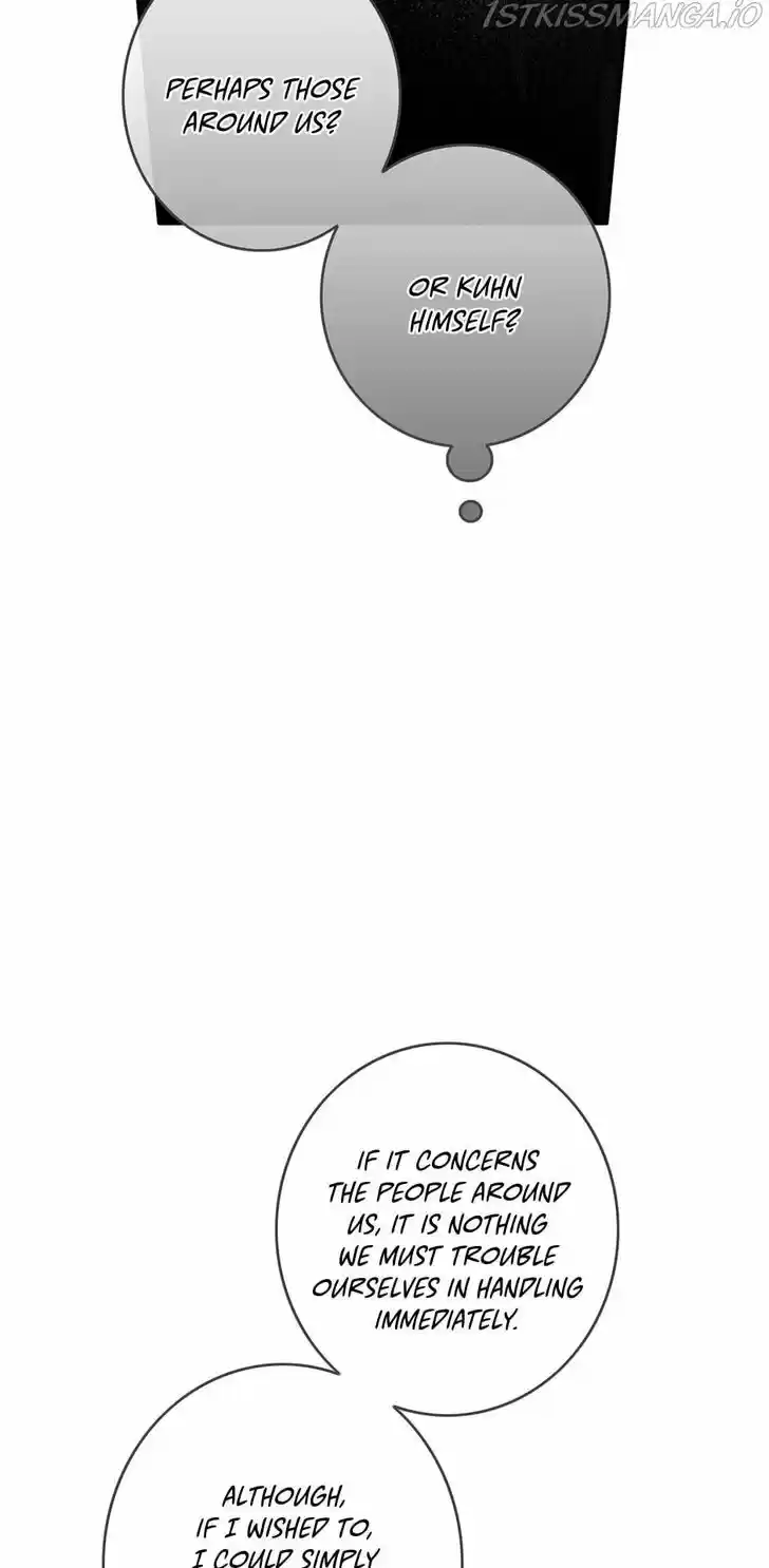 The Great Wish Ch.100