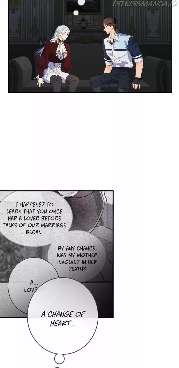 The Great Wish Ch.100