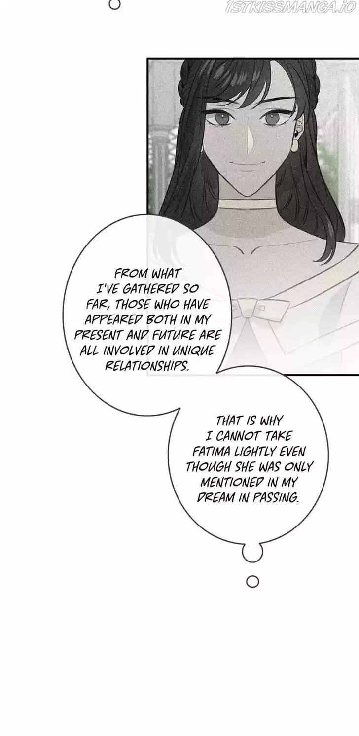 The Great Wish Ch.100