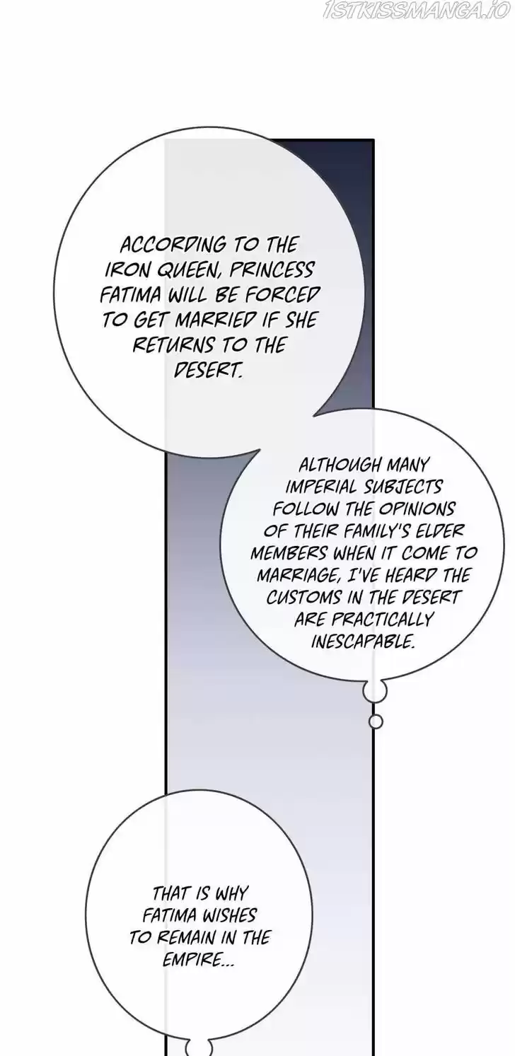 The Great Wish Ch.100