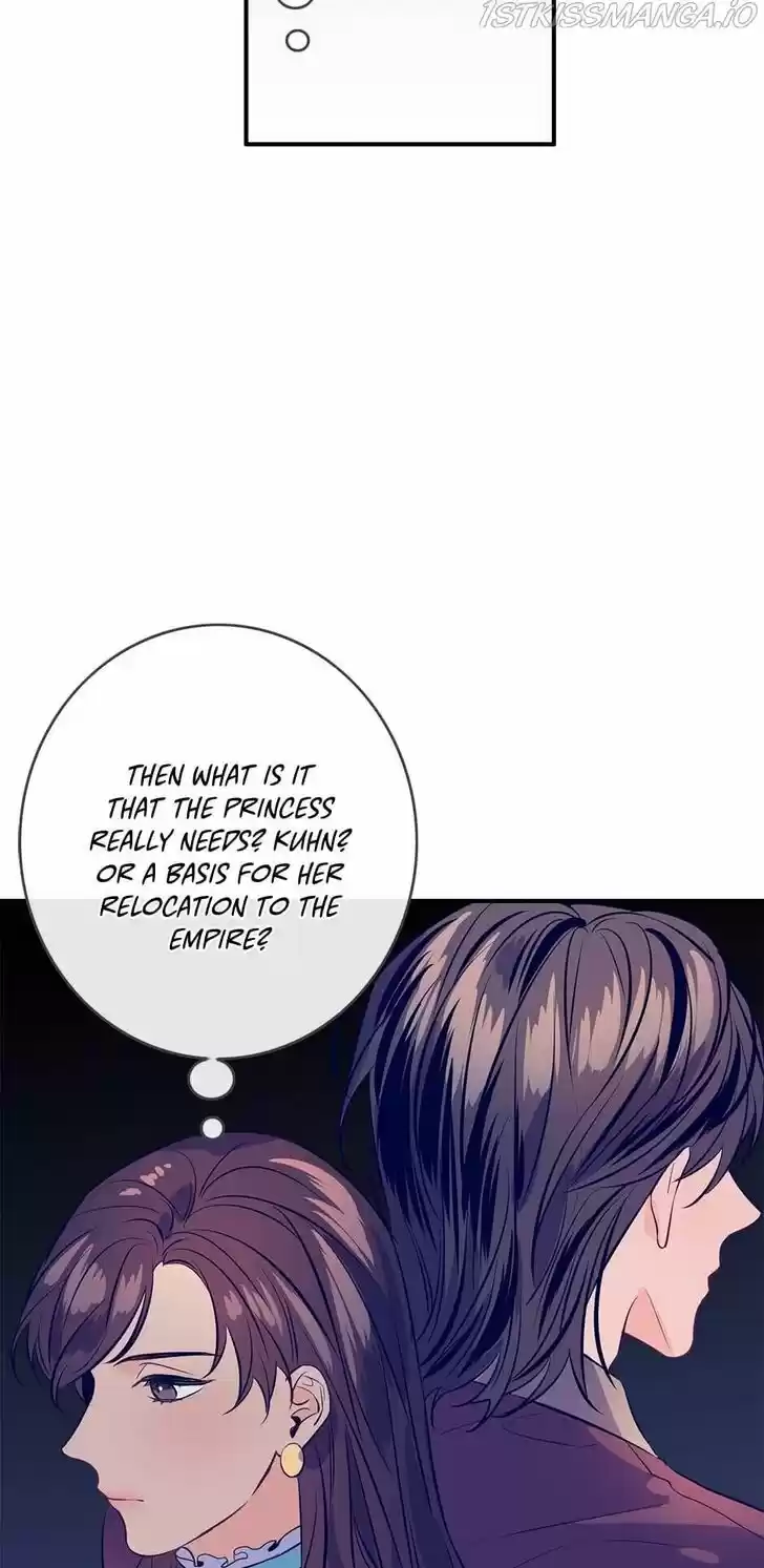 The Great Wish Ch.100