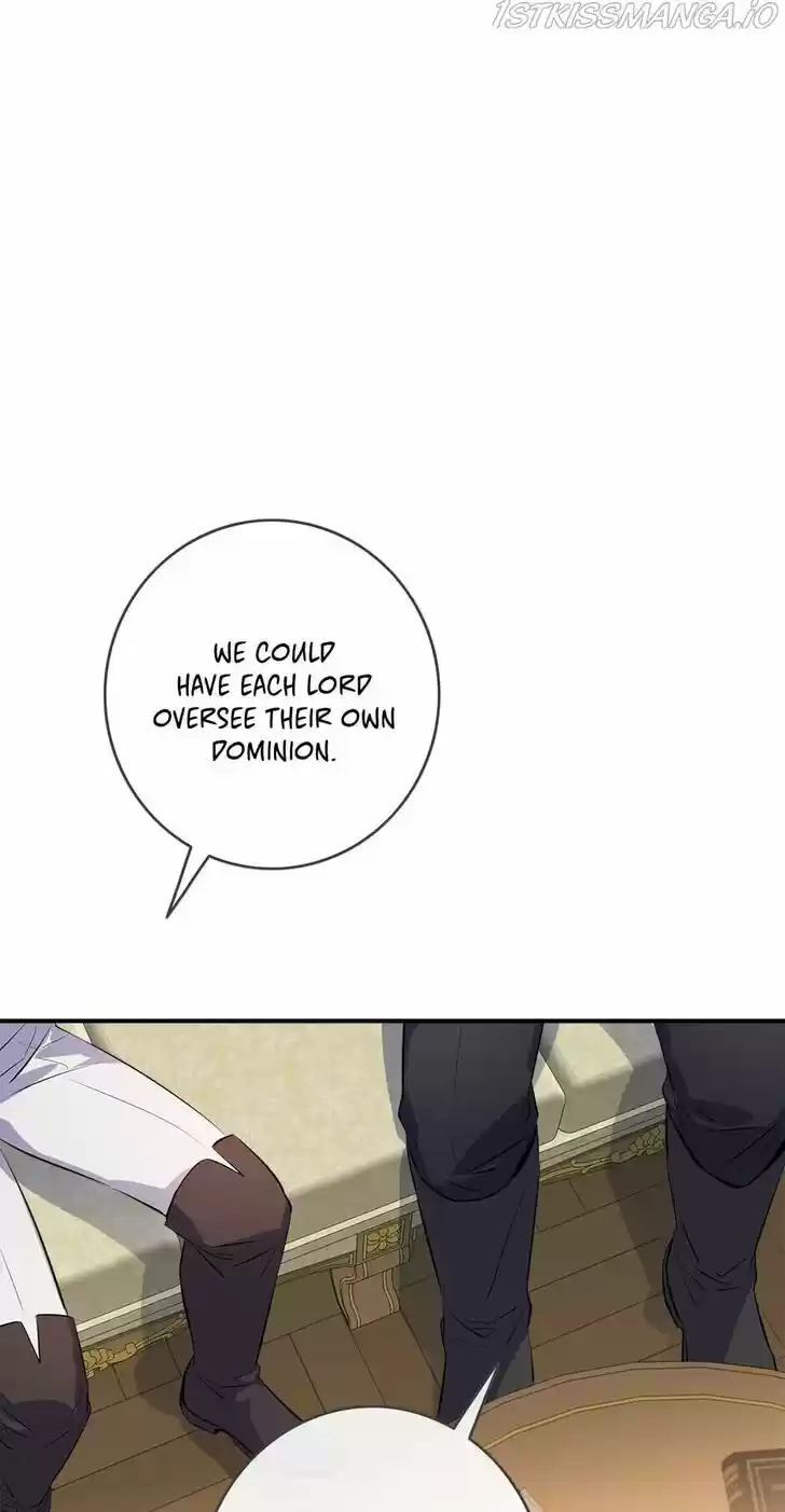 The Great Wish Ch.100