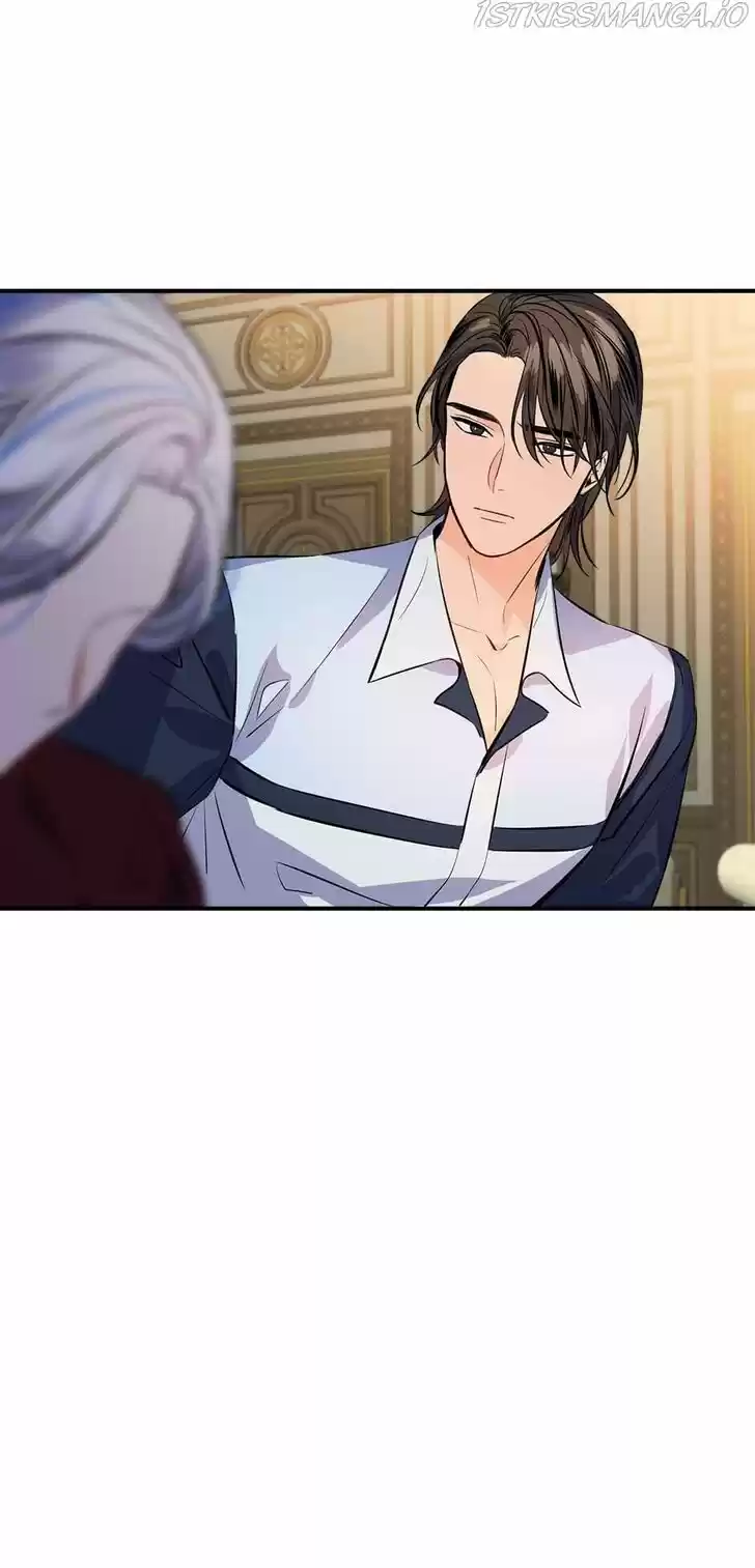 The Great Wish Ch.100