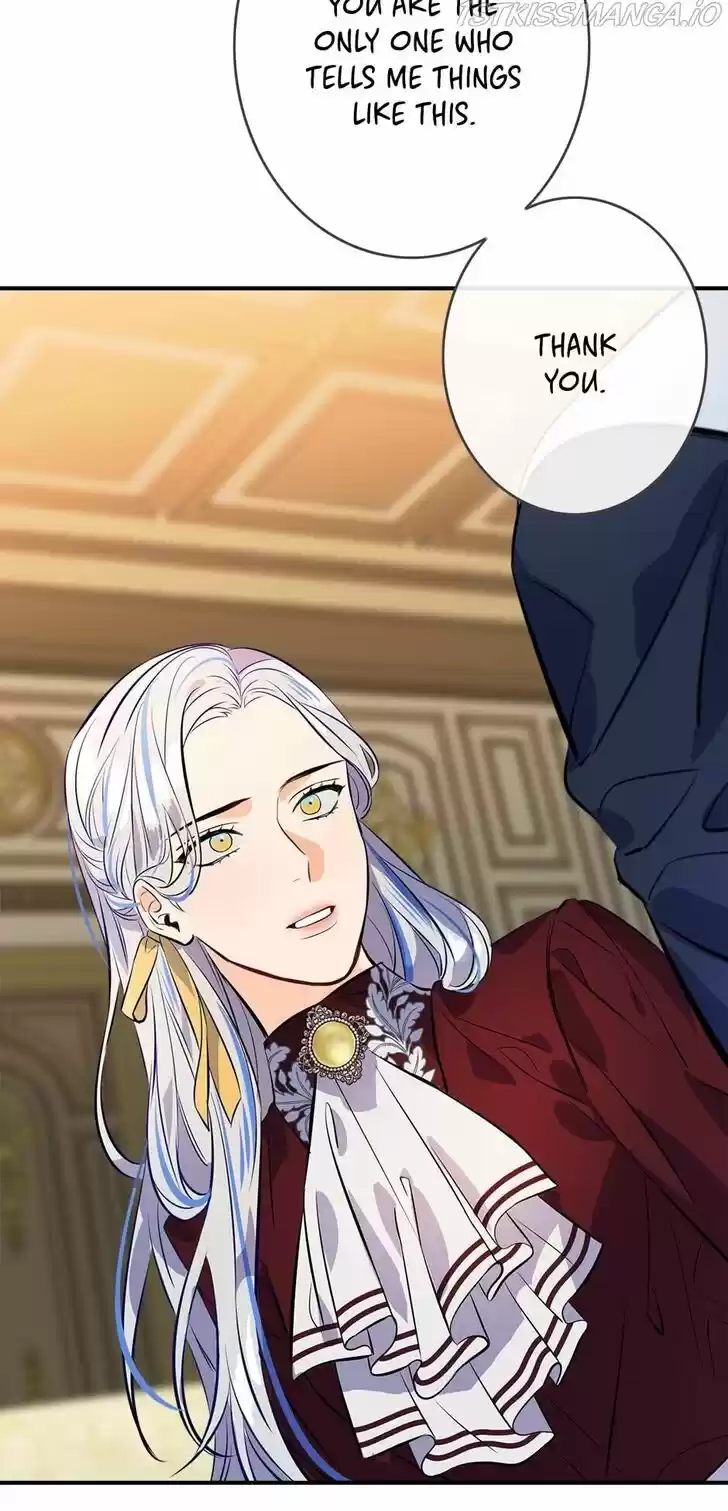 The Great Wish Ch.100