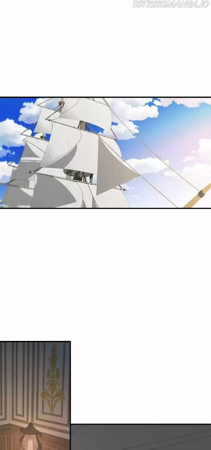 The Great Wish Ch.101