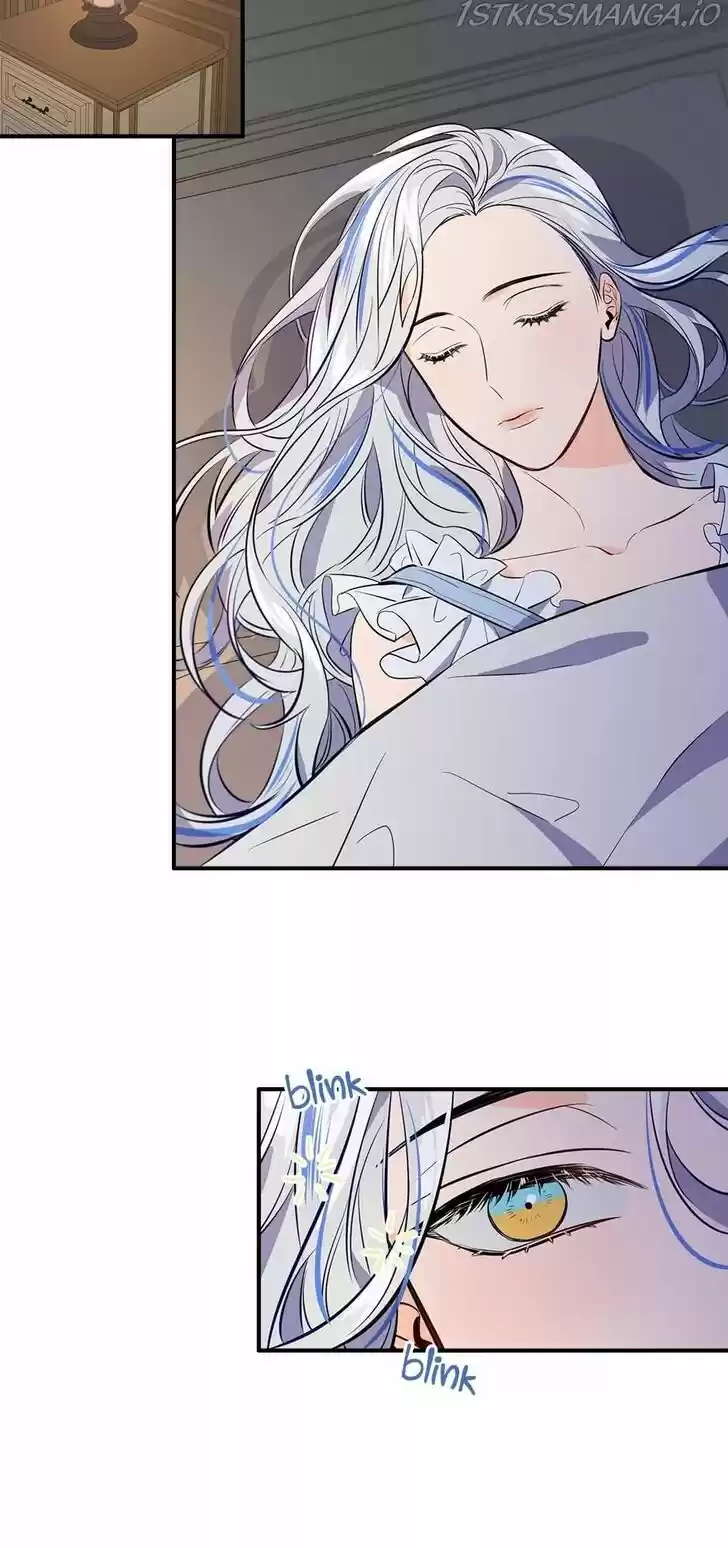 The Great Wish Ch.101