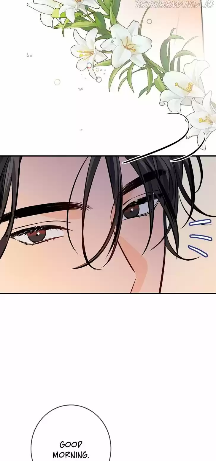 The Great Wish Ch.101