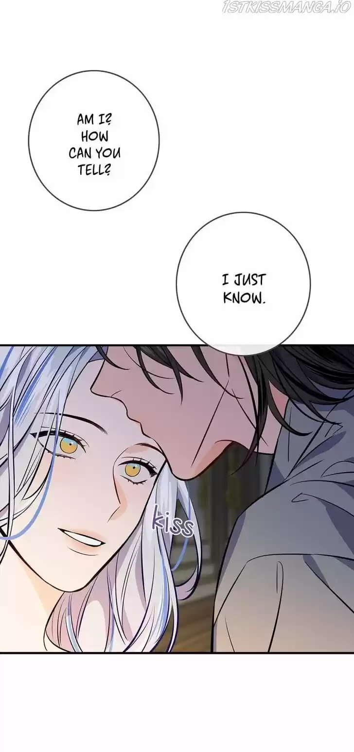 The Great Wish Ch.101