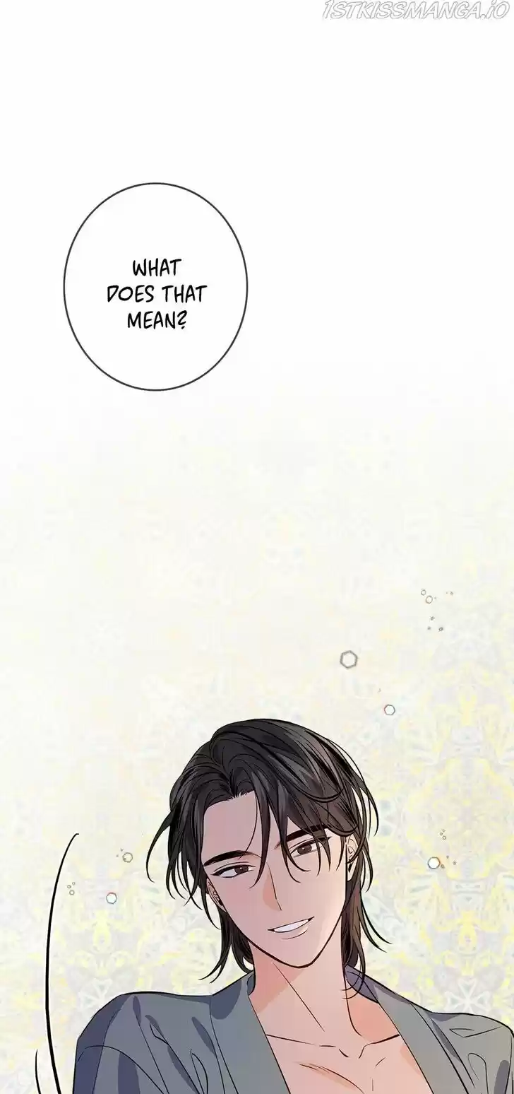 The Great Wish Ch.101