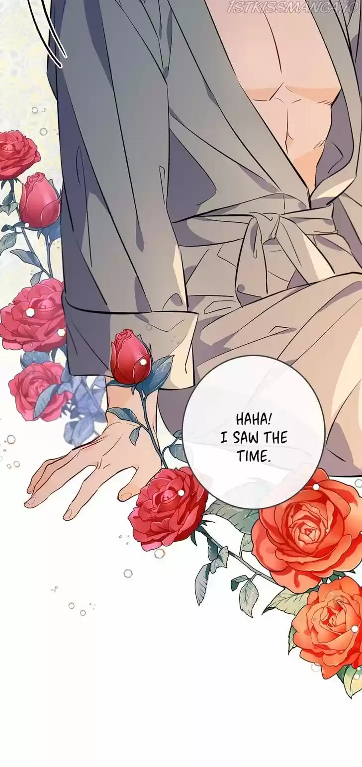 The Great Wish Ch.101