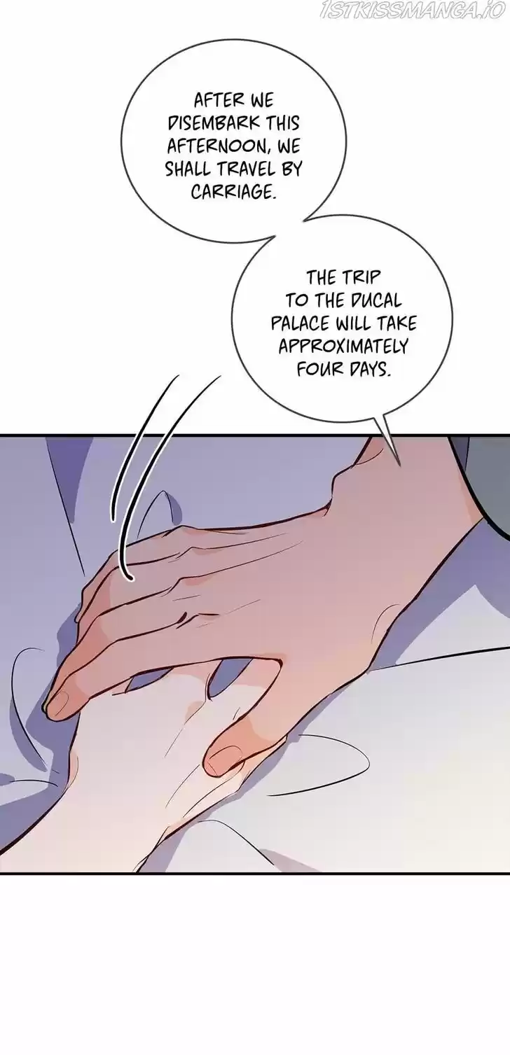 The Great Wish Ch.101