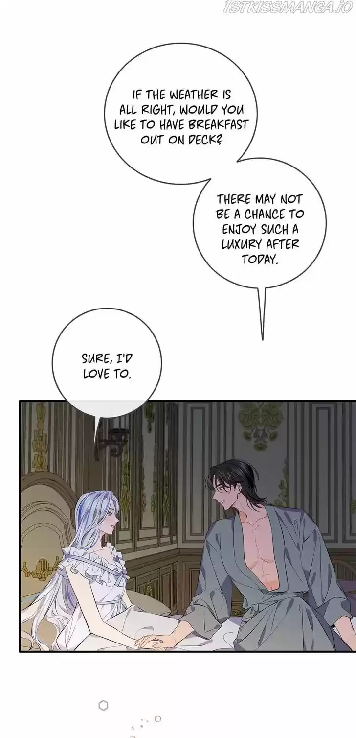 The Great Wish Ch.101