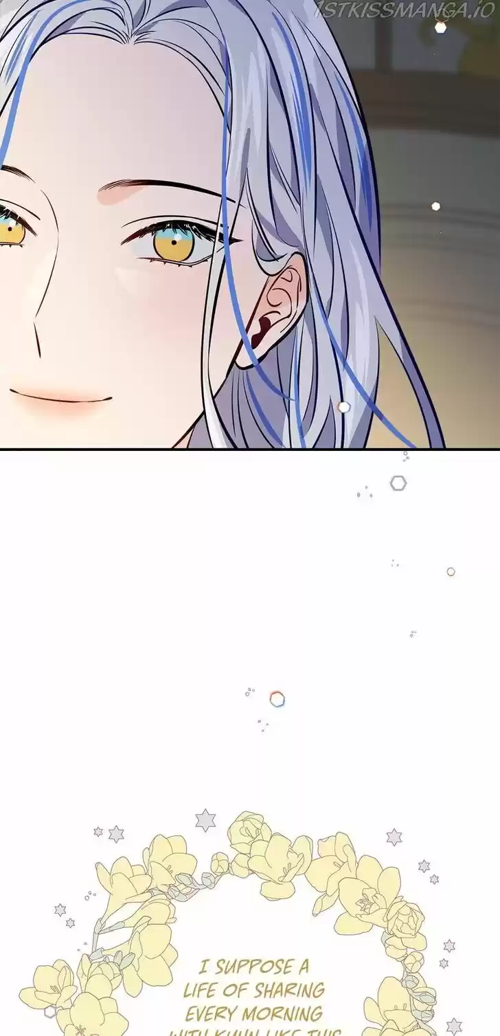 The Great Wish Ch.101