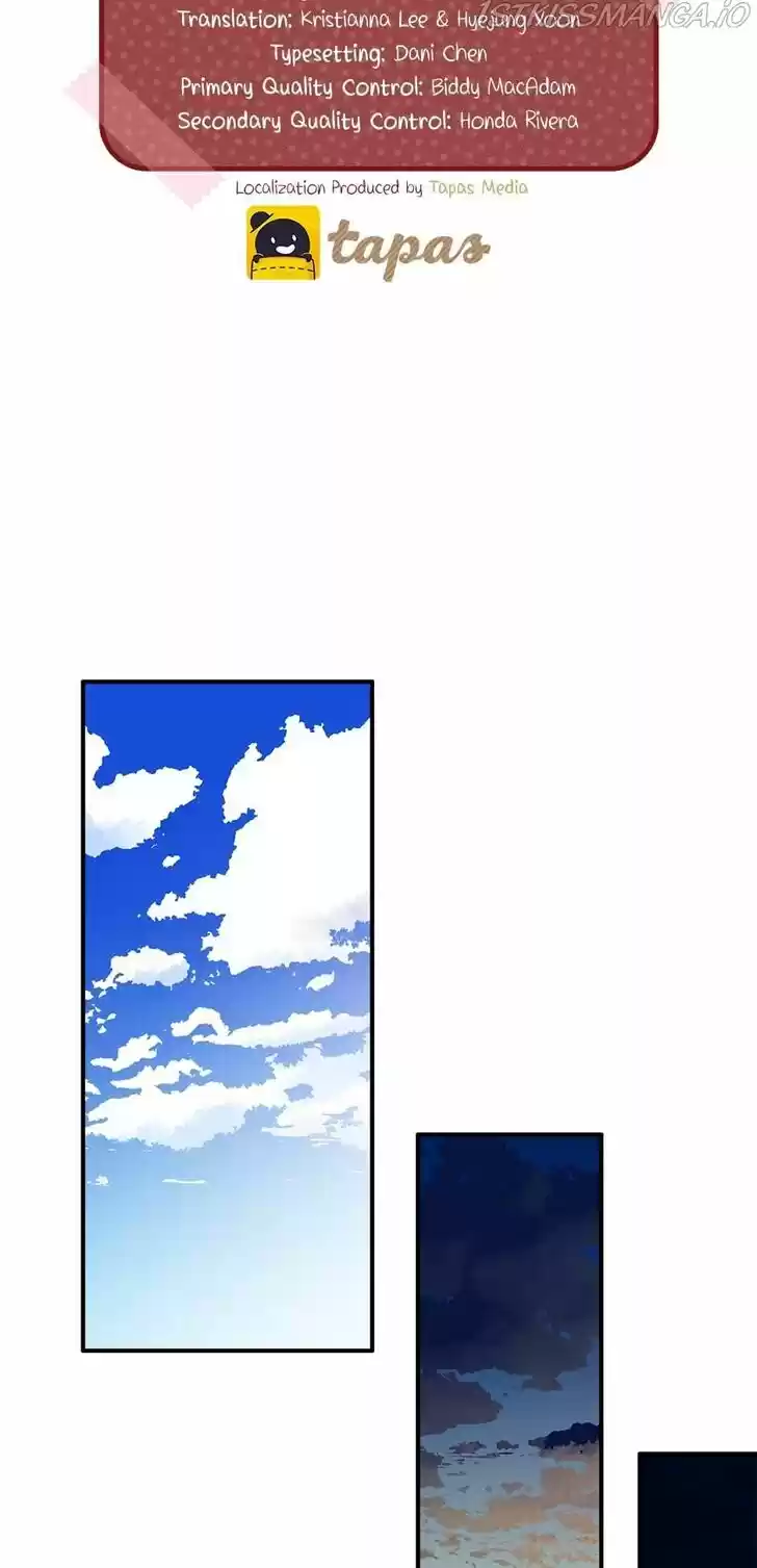 The Great Wish Ch.101