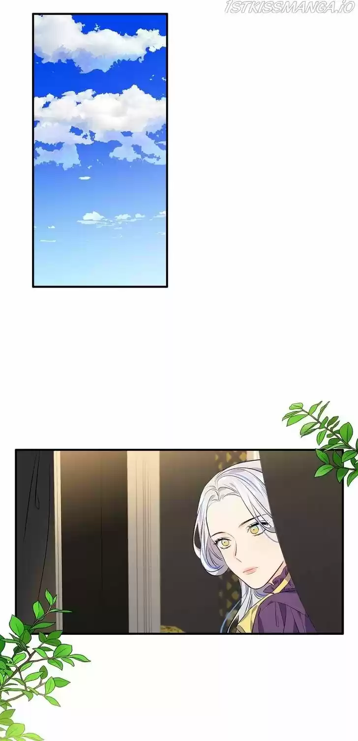 The Great Wish Ch.101