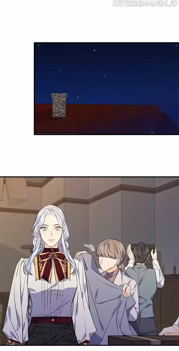 The Great Wish Ch.101