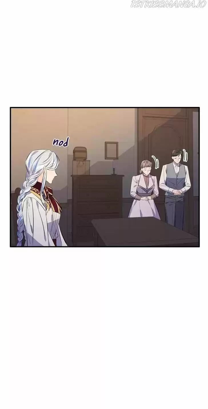 The Great Wish Ch.101