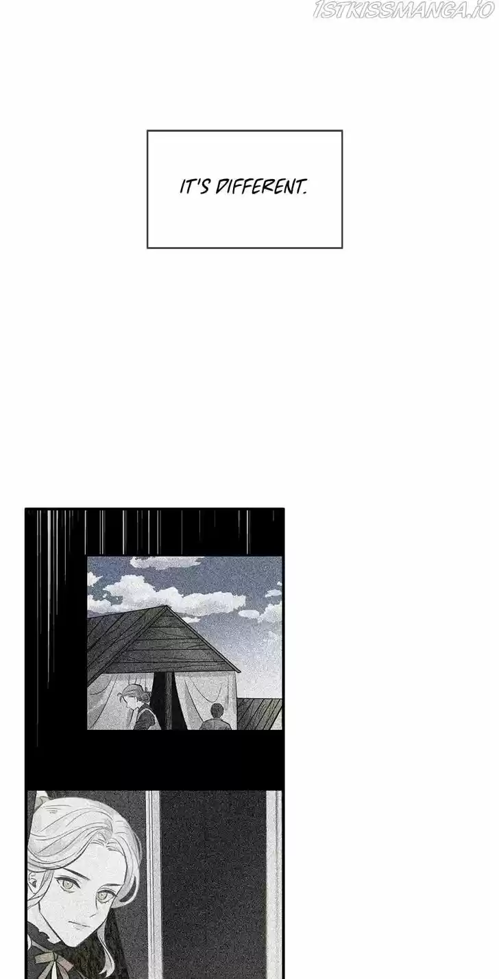 The Great Wish Ch.101