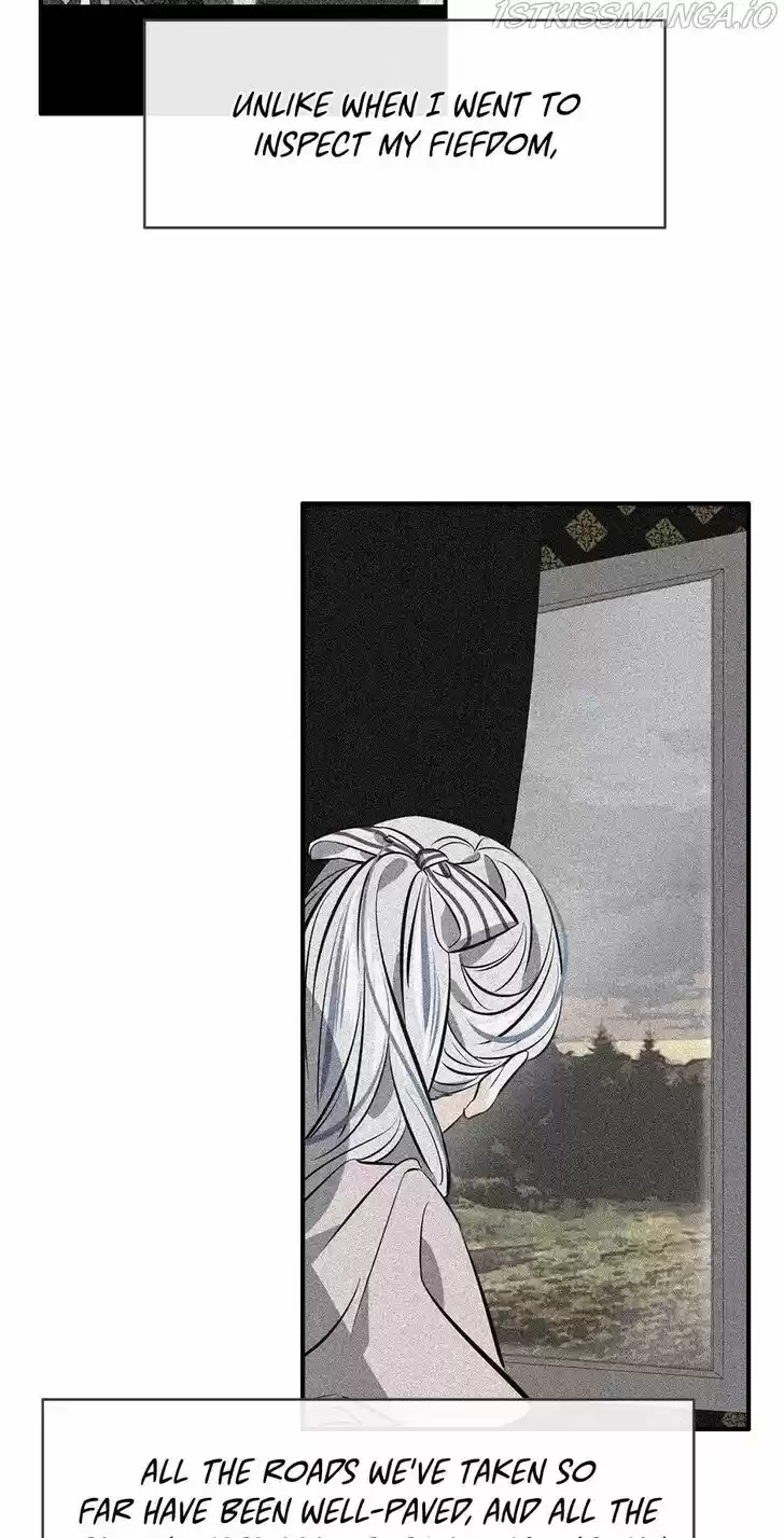 The Great Wish Ch.101