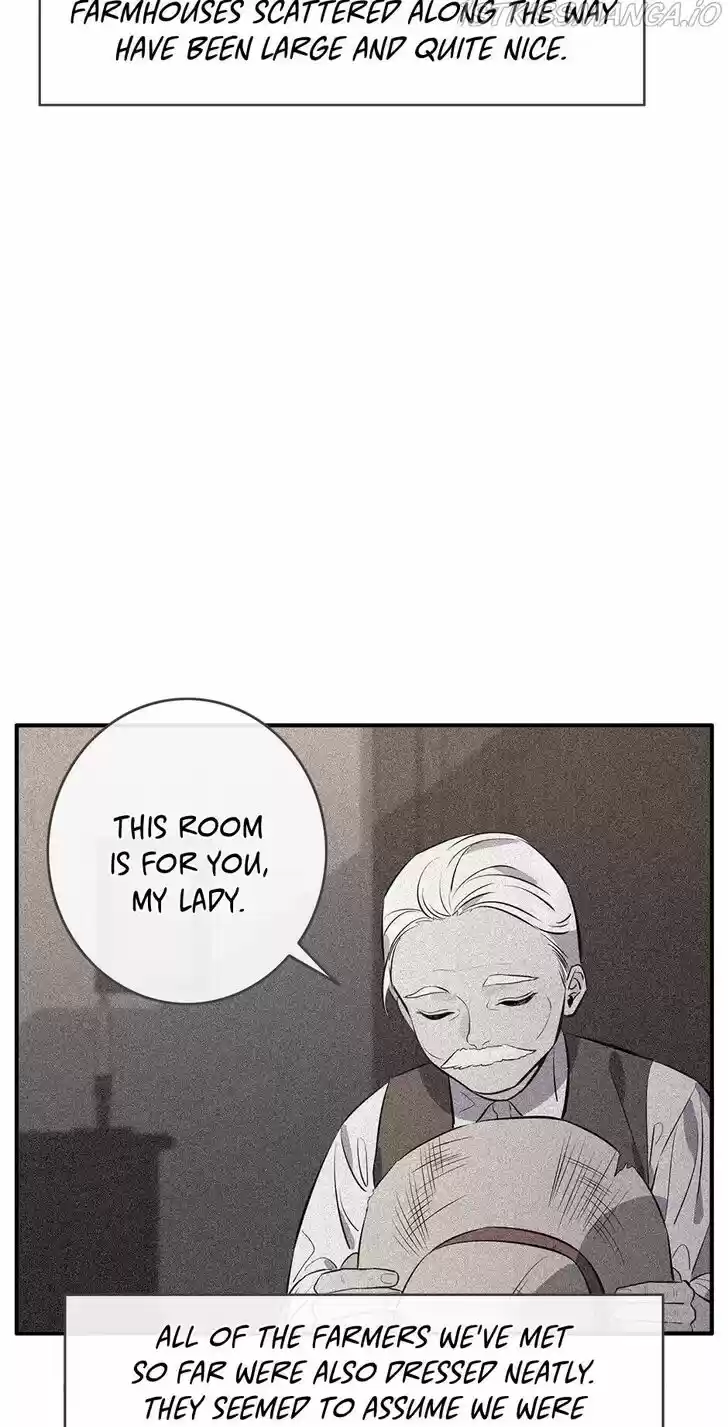 The Great Wish Ch.101