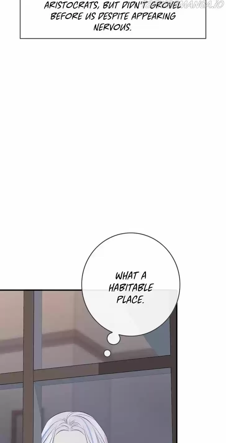 The Great Wish Ch.101