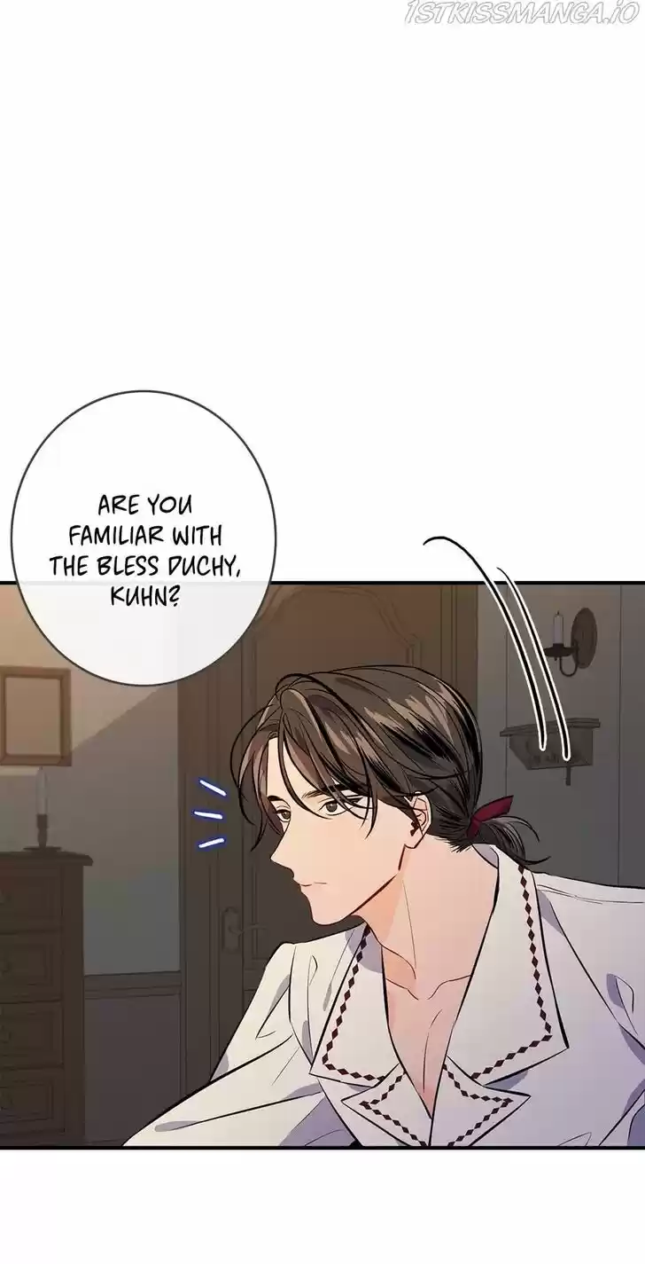 The Great Wish Ch.101