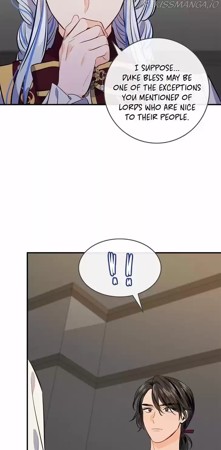 The Great Wish Ch.101