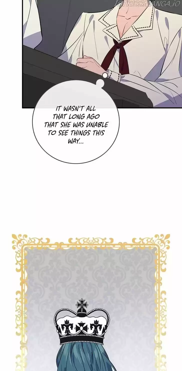 The Great Wish Ch.101