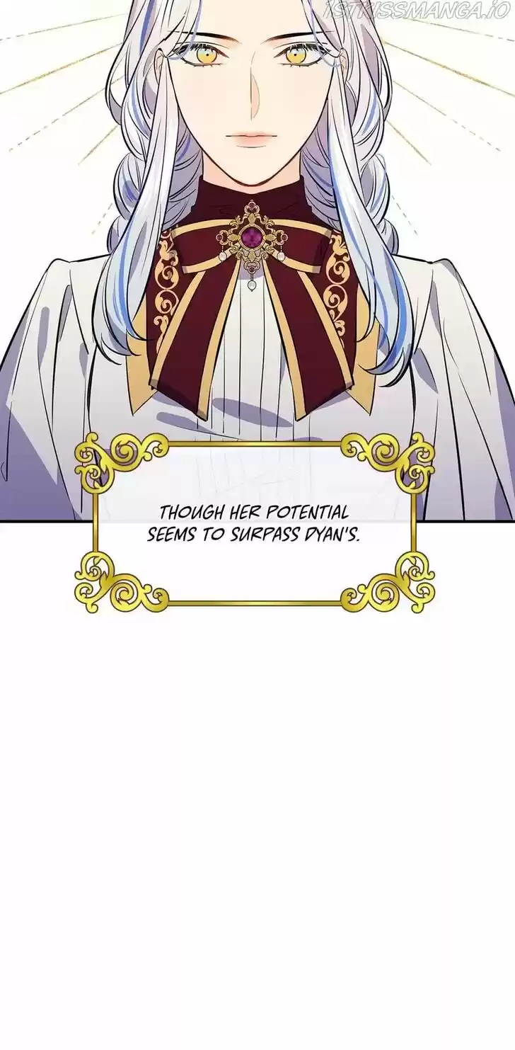 The Great Wish Ch.101