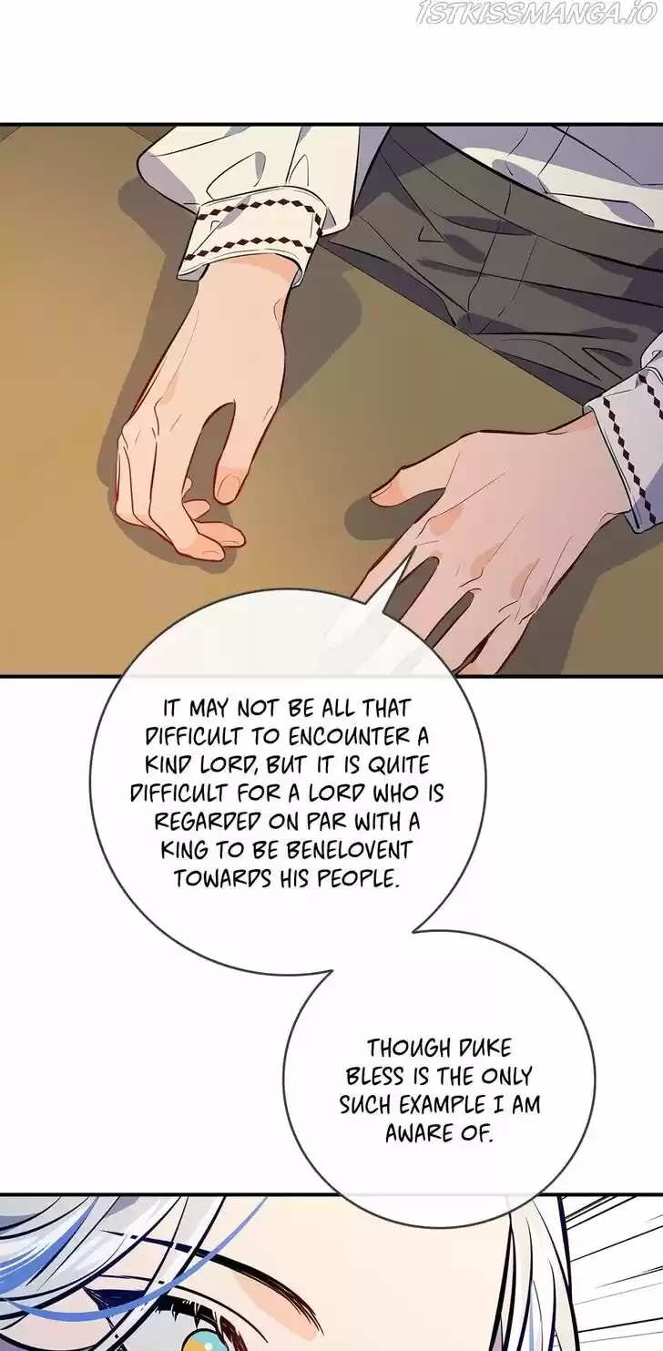 The Great Wish Ch.101