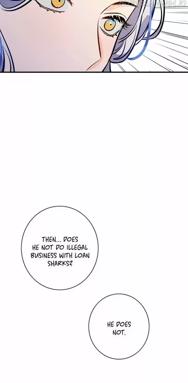 The Great Wish Ch.101