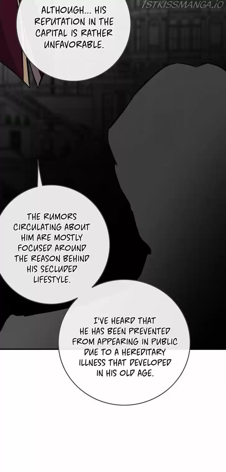 The Great Wish Ch.101