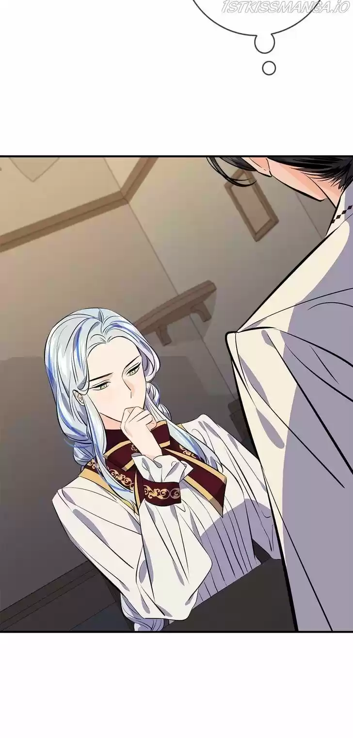 The Great Wish Ch.101