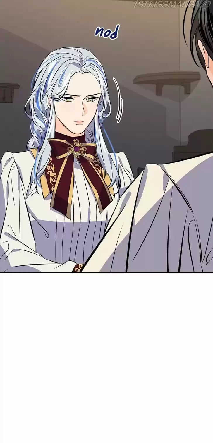 The Great Wish Ch.101